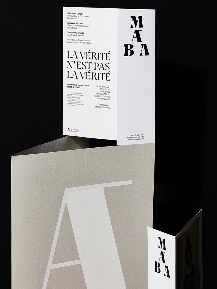  - Visual identity and logos - Les Graphiquants